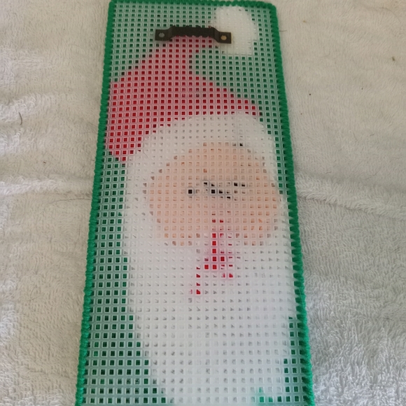 ❤️Santa wall hanging - Picture 2 of 2